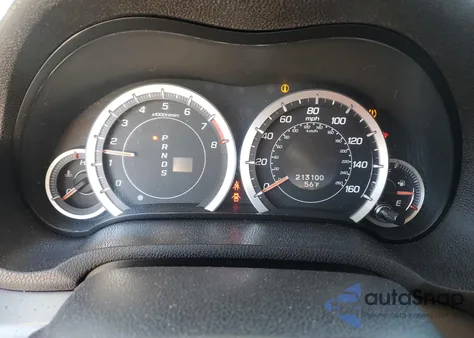 2014 Acura Tsx from USA, damaged, VIN JH4CU2F4XEC005332